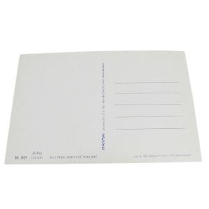 ポストカード アジアン雑貨 タイ・山岳民族・ポ...の詳細画像1