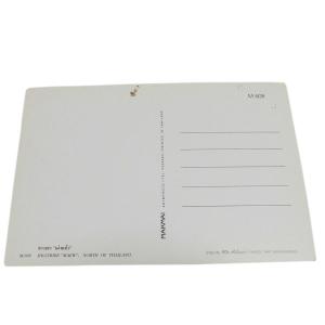 ポストカード アジアン雑貨 タイ・山岳民族・ポ...の詳細画像1