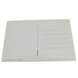 ポストカード アジアン雑貨 タイ・山岳民族・ポ...の詳細画像1