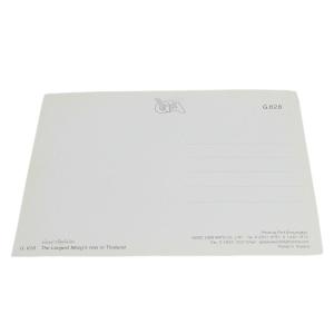 ポストカード アジアン雑貨 タイ・山岳民族・ポ...の詳細画像1