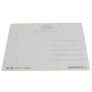 ポストカード アジアン雑貨 タイ・山岳民族・ポ...の詳細画像1