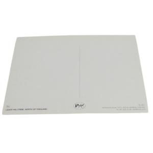 ポストカード アジアン雑貨 タイ・山岳民族・ポ...の詳細画像1