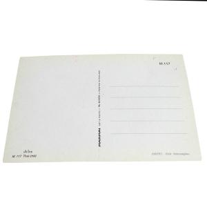 ポストカード アジアン雑貨 タイ・山岳民族・ポ...の詳細画像1