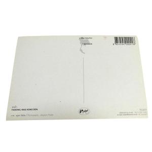 ポストカード アジアン雑貨 タイ・山岳民族・ポ...の詳細画像1