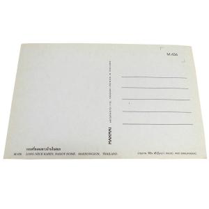 ポストカード アジアン雑貨 タイ・山岳民族・ポ...の詳細画像1