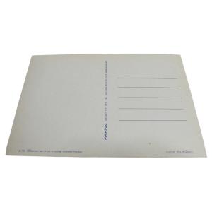 ポストカード アジアン雑貨 タイ・山岳民族・ポ...の詳細画像1