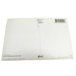 ポストカード アジアン雑貨 タイ・山岳民族・ポ...の詳細画像1