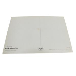 ポストカード アジアン雑貨 タイ・山岳民族・ポ...の詳細画像1