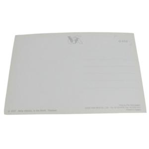 ポストカード アジアン雑貨 タイ・山岳民族・ポ...の詳細画像1