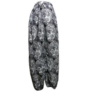 パンツ アジアン衣料 男女兼用 タイ・レーヨンパ...の商品画像
