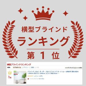 ブラインド アルミブラインド ブラインドカーテ...の詳細画像4