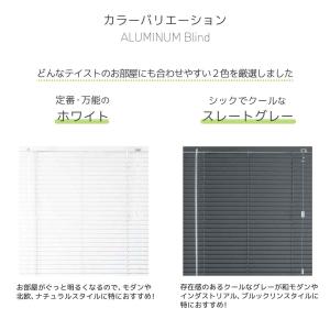ブラインド アルミブラインド ブラインドカーテ...の詳細画像5