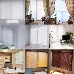 ブラインド ブラインドカーテン プラスチックブ...の詳細画像5