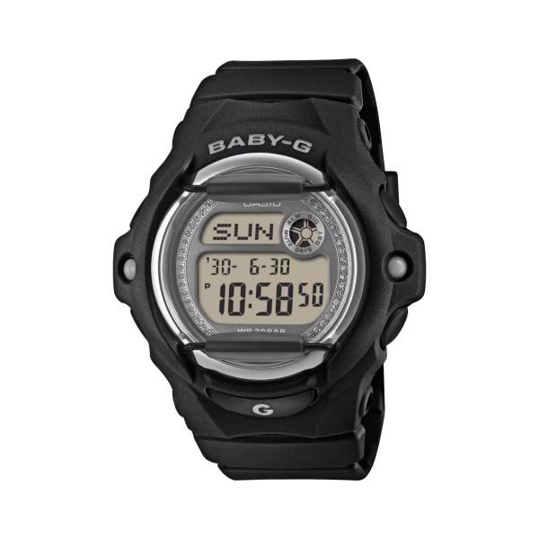 国内正規品 CASIO BABY-G カシオ ベビーG ショックレジスト 20気圧防水 ワールドタイ...
