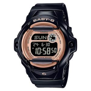 カシオ CASIO ベビーG BABY-G レディース 腕時計 BG-169UG-1JF｜e-bloom