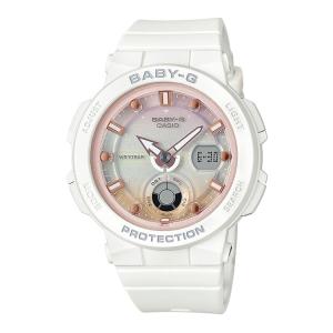 未使用　BABY-G スケルトンCASIO BGD-565US-7JF CASIO BABY-G BGD-565GC-7JF キラキラ輝くグリッターダイアル
