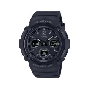 BABY-G カシオ CASIO ベビーG 電波時計 タフソーラー 腕時計