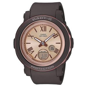 BABY-G baby-g ベビージー BSA-B100-1AJF カシオ CASIO G-SQUAD