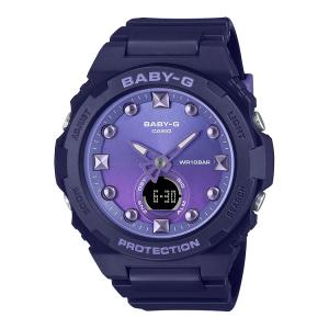 BABY-G Baby-G ベビーG BGA-2510-5AJF カシオ CASIO アナログ
