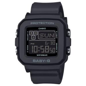BABY-G Baby-G ベビーG デジタル スケルトン 小型 薄型 BGD-565US-7JF