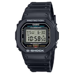 G-SHOCK gショック スクエア デジタル ブラック ベーシック DW-5600UE-1JF CASIO カシオ 腕時計 メンズ 国内正規品