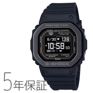 G-SQUAD G-SHOCK Gショック スポーツ スマホ連動 デジタル