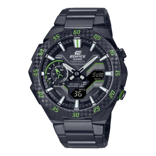 国内正規品 CASIO EDIFICE カシオ エディフィス モバイルリンク機能 Bluetooth...