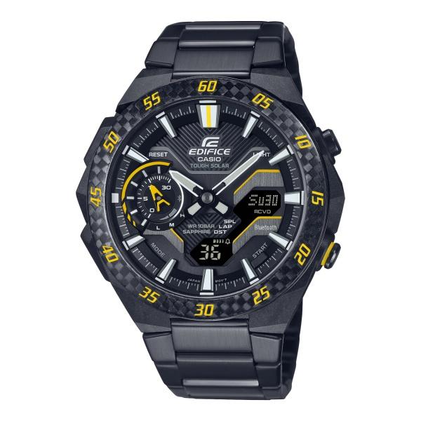 国内正規品 CASIO EDIFICE カシオ エディフィス モバイルリンク機能 Bluetooth...