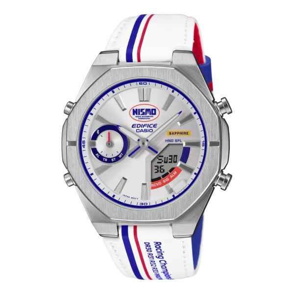 国内正規品 CASIO EDIFICE カシオ エディフィス NISMOヘリテージエディション 10...