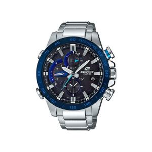 CASIO EDIFICE EQB-800DB-1AJF 腕時計の買取情報