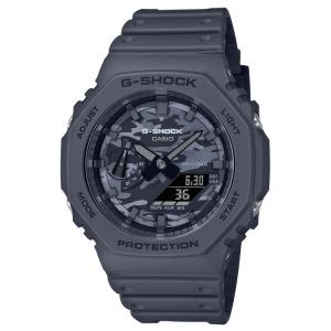 GA-2100CA-8AJF G-SHOCK Gショック カシオ 腕時計