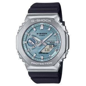 G-SHOCK Gショック 電波ソーラー コンポジットバンド ブラック