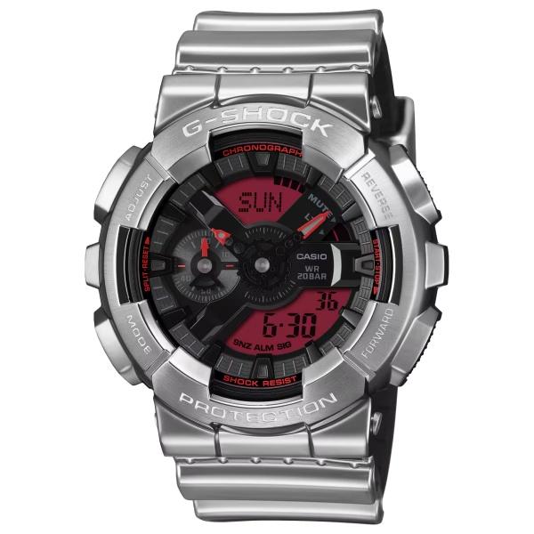 国内正規品 CASIO G-SHOCK カシオ Gショック FINE METALLIC SERIES...