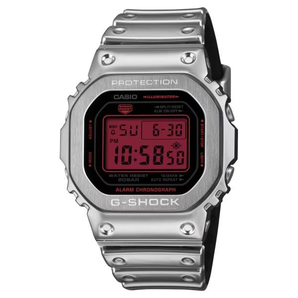 国内正規品 CASIO G-SHOCK カシオ Gショック FINE METALLIC SERIES...