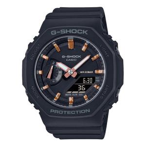 [良品] Gショック スマホリンク ソーラー腕時計 GA-B2100-1AJF GA-B2100-1AJF | CASIO