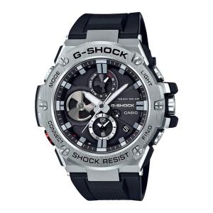 【人気商品】ジーショック G-SHOCK  GST-W300 ブラック＆シルバー Amazon.co.jp: Casio G-SHOCK GST-W300 Wristwatch, multicolor