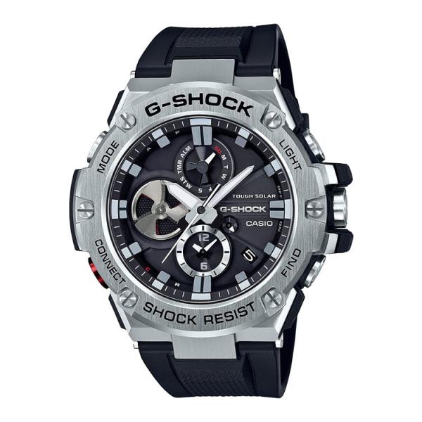 G-SHOCK g-shock Gショック GST-B100-1AJF カシオ CASIO G-ST...