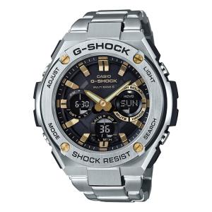 G-SHOCK g-shock Gショック GST-W310-7AJF カシオ CASIO G-STEEL G