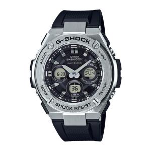 G-SHOCK g-shock Gショック GST-B100-1AJF カシオ CASIO G-STEEL G