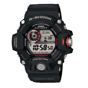 カシオ Gショック CASIO G-SHOCK レンジマン メンズ 腕時計 GW-9400J-1JF｜e-bloom