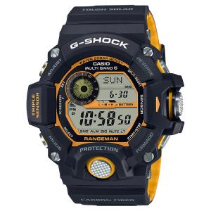 G-SHOCK Gショック MT-G スマホリンク 電波ソーラー 山形カシオ レッド
