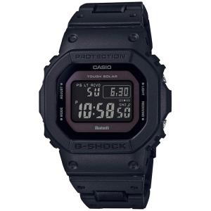 G-SHOCK Gショック 電波ソーラー コンポジットバンド ブラック
