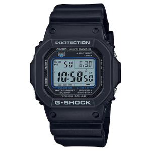 G-SHOCK Gショック デジタル 電波ソーラー ネイビー GW-M5610U-2JF
