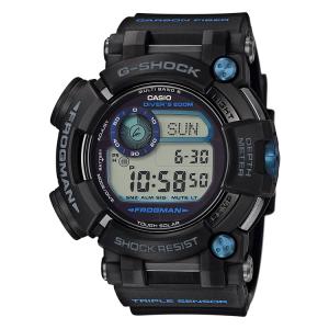 ダイビング フロッグマン G-SHOCK FROGMAN GWF-A1000XC GWF-A1000APF-1AJR | CASIO