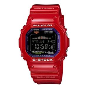 カシオ Gショック CASIO G-SHOCK Gライド メンズ 腕時計 GWX-5600C-4JF