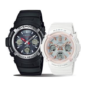 ペアウォッチ ペアセット G-SHOCK x ...の詳細画像1