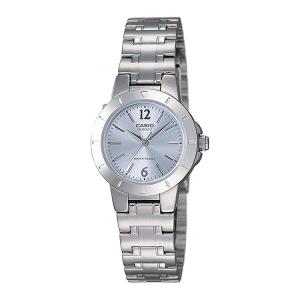 倉庫作業 22.04★スタンダードカシオ CASIO レディース アナログウオッチ 腕時計 LTP-1177A-2AJF