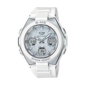 BABY-G ベビーG MSG-W200-7AJF カシオ CASIO G-MS ジーミス 電波