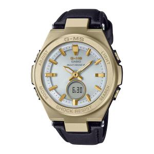 BABY-G ベビーG MSG-W200-7AJF カシオ CASIO G-MS ジーミス 電波