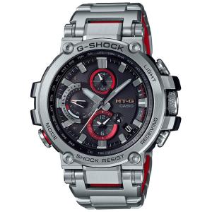 G-SHOCK Gショック GST-B100D-1A9JF カシオ CASIO 腕時計 G-STEEL G